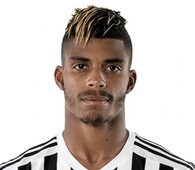 Foto principal de M. Lemina | Juventus