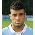 Foto principal de Felipe Anderson | Lazio