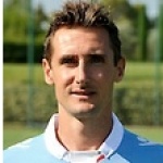 Foto principal de M. Klose | Lazio
