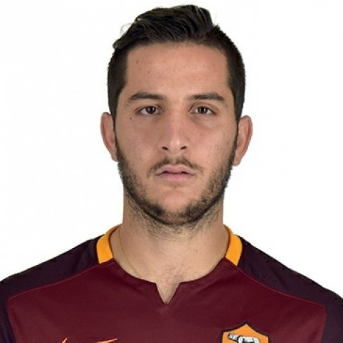 Foto principal de K. Manolas | Roma