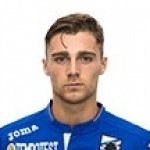 Foto principal de M. Rocca | Sampdoria