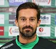 Foto principal de G. Pegolo | Sassuolo Calcio