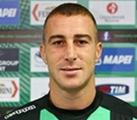 Foto principal de E. Terranova | Sassuolo Calcio