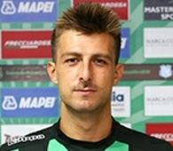 Foto principal de F. Acerbi | Sassuolo Calcio