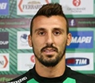 Foto principal de A. Longhi | Sassuolo Calcio