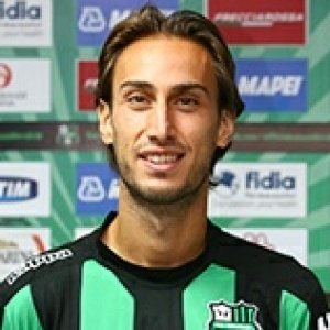 Foto principal de S. Missiroli | Sassuolo Calcio