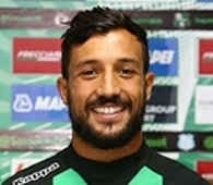 Foto principal de K. Laribi | Sassuolo Calcio