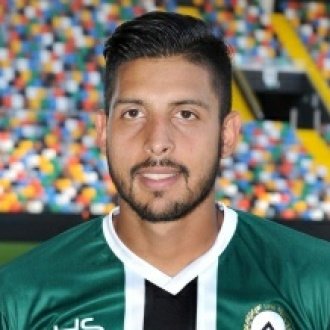 Foto principal de R. Romo | Udinese