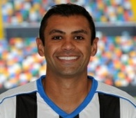 Foto principal de Danilo | Udinese