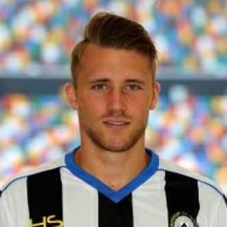 Foto principal de S. Widmer | Udinese