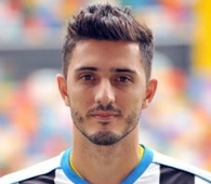 Foto principal de Marquinho | Udinese