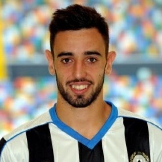 Foto principal de Bruno Fernandes | Udinese