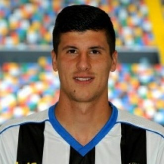 Foto principal de S. Perica | Udinese