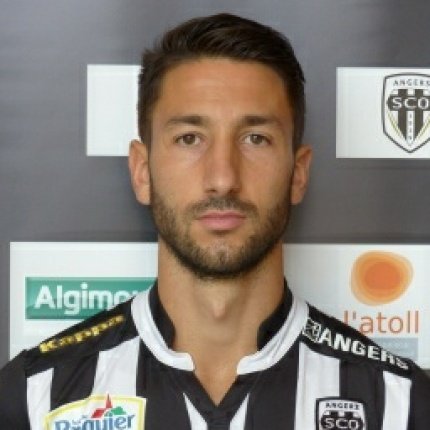 Foto principal de Y. Andreu | Angers SCO