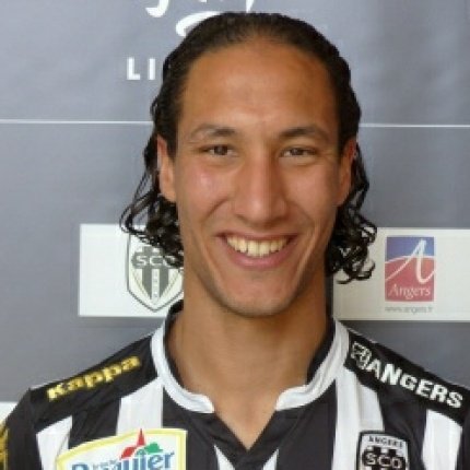 Foto principal de B. Mohsni | Angers SCO