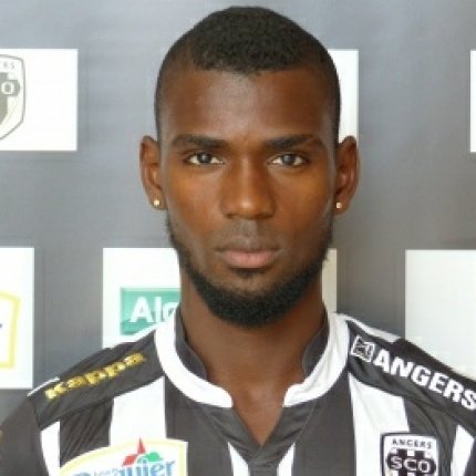 Foto principal de A. Camara | Angers SCO