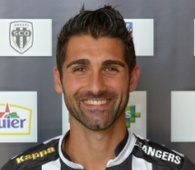 Foto principal de O. Auriac | Angers SCO