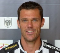 Foto principal de C. Diers | Angers SCO