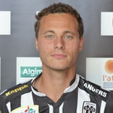 Foto principal de V. Manceau | Angers SCO