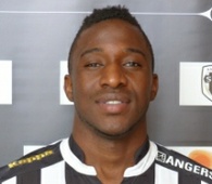 Foto principal de I. Keïta | Angers SCO