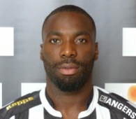 Foto principal de G. Sunu | Angers SCO