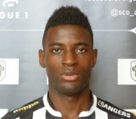 Foto principal de J. Nsame | Angers SCO