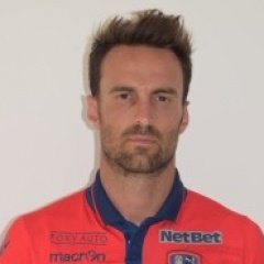 Foto principal de J. Le Moigne | Gazélec Ajaccio