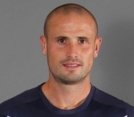 Foto principal de N. Pallois | Girondins Bordeaux