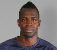 Foto principal de C. Diabaté | Girondins Bordeaux