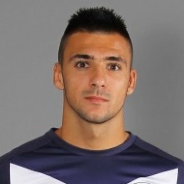 Foto principal de G. Laborde | Girondins Bordeaux