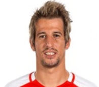 Foto principal de F. Coentrão | Monaco