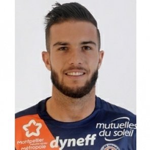 Foto principal de A. Ribelin | Montpellier