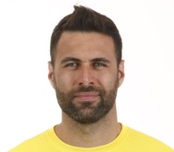 Foto principal de S. Sirigu | PSG