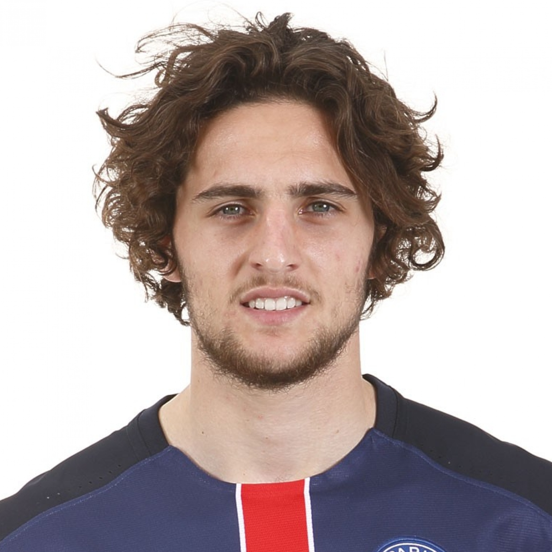Foto principal de A. Rabiot | PSG