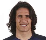 Foto principal de E. Cavani | PSG