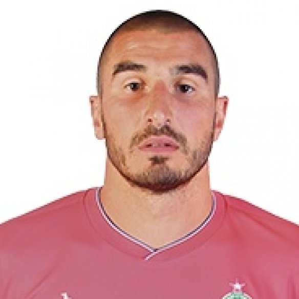 Foto principal de S. Ruffier | Saint Etienne