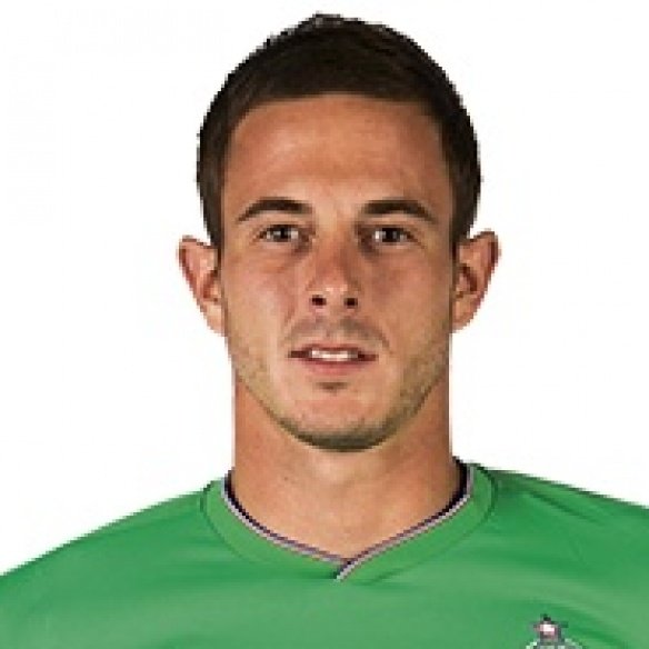 Foto principal de N. Roux | Saint Etienne