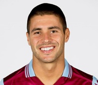 Foto principal de Carles Gil | Aston Villa