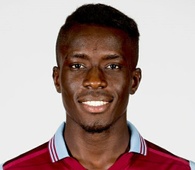 Foto principal de I. Gueye | Aston Villa