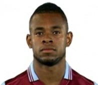 Foto principal de L. Bacuna | Aston Villa