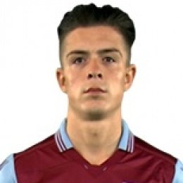 Foto principal de J. Grealish | Aston Villa