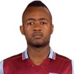 Foto principal de J. Ayew | Aston Villa