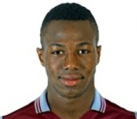 Foto principal de A. Traoré | Aston Villa