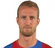 Foto principal de B. Hangeland | Crystal Palace