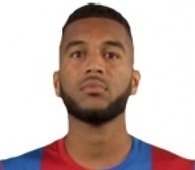 Foto principal de A. Mariappa | Crystal Palace