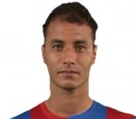 Foto principal de M. Chamakh | Crystal Palace