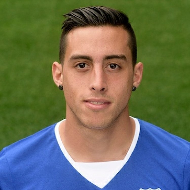 Foto principal de R. Funes Mori | Everton