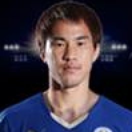 Foto principal de S. Okazaki | Leicester