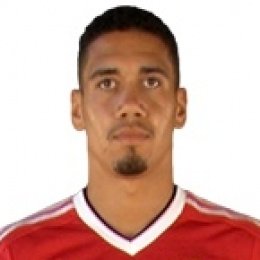 Foto principal de C. Smalling | Man. Utd