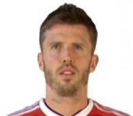 Foto principal de M. Carrick | Man. Utd